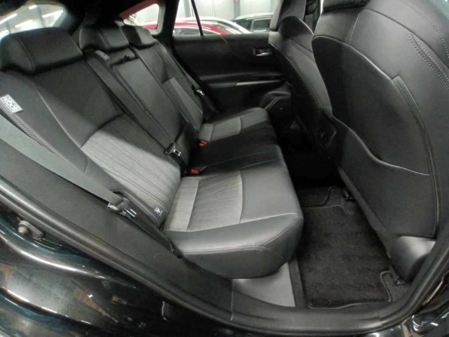 Toyota HARRIER 2020 7237537-12