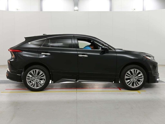 Toyota HARRIER 2020 7237537-3