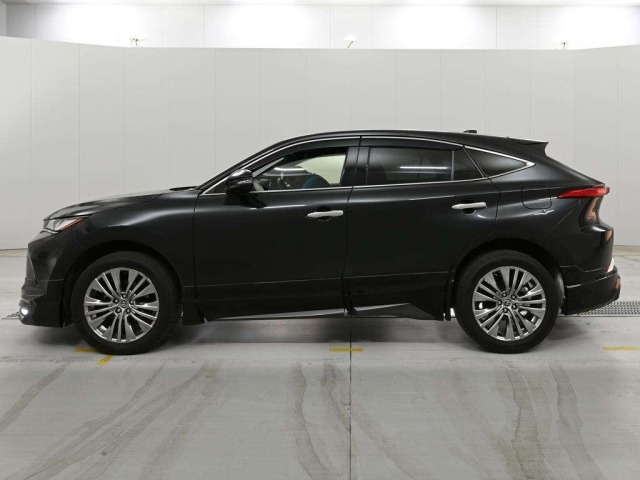 Toyota HARRIER 2020 7237537-4
