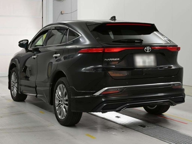 Toyota HARRIER 2020 7237537-6
