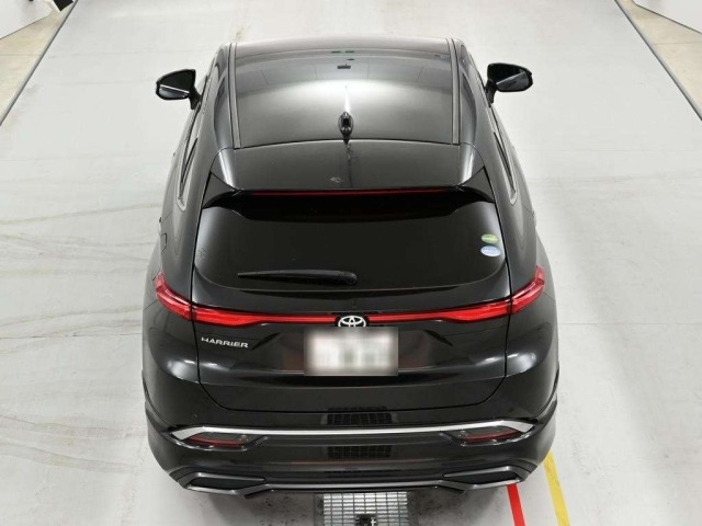 Toyota HARRIER 2020 7237537-8