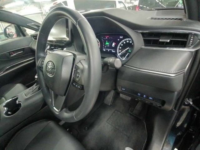 Toyota HARRIER 2020 7237537-9