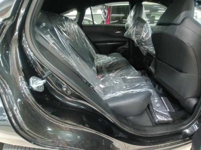 Toyota HARRIER 2021 7237544-12