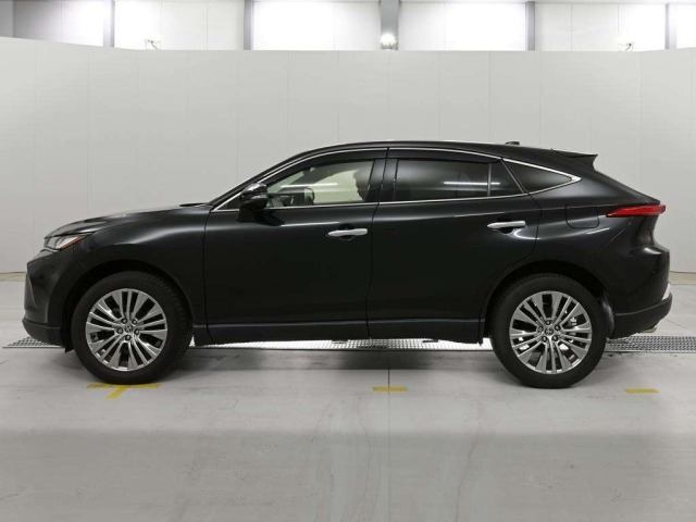 Toyota HARRIER 2021 7237544-4