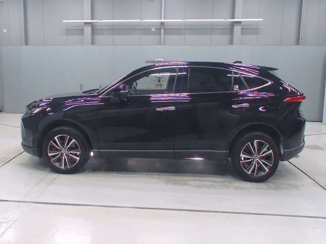 Toyota HARRIER 2021 7237545-4