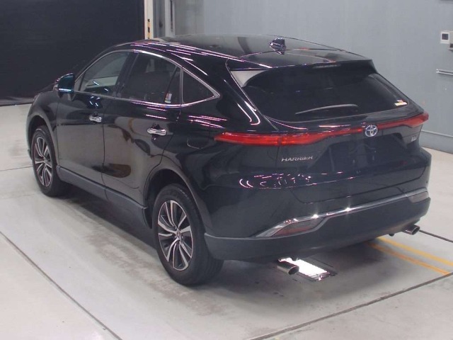 Toyota HARRIER 2021 7237545-6