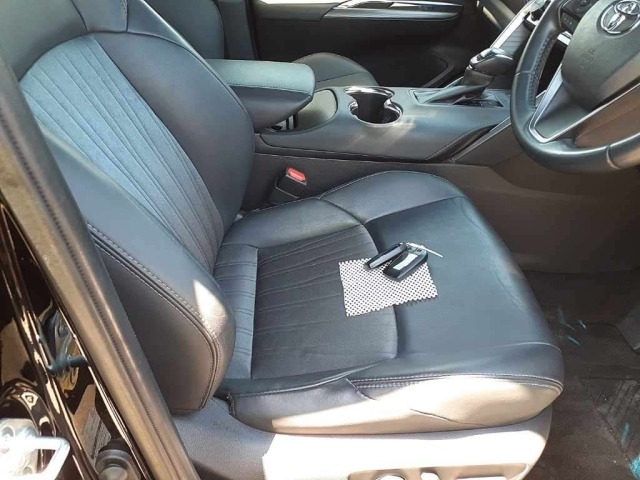 Toyota HARRIER 2021 7237545-8