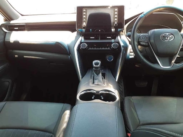 Toyota HARRIER 2021 7237545-9