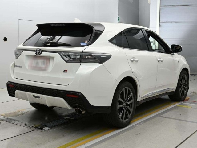Toyota HARRIER 2019 7237586-1