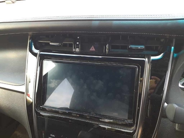 Toyota HARRIER 2019 7237586-12