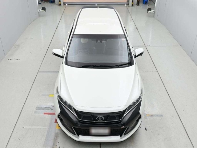 Toyota HARRIER 2019 7237586-7