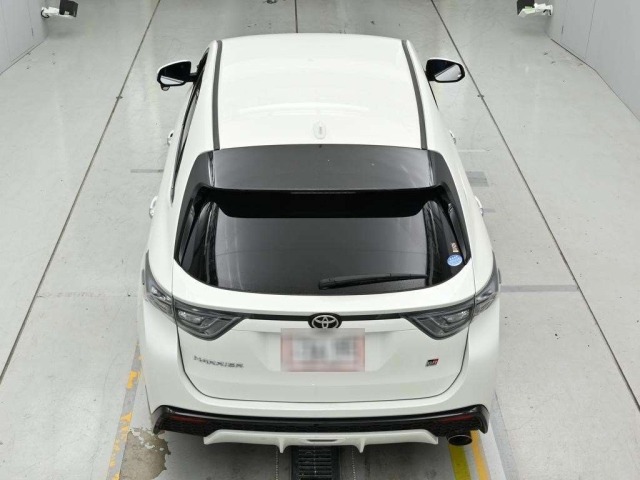 Toyota HARRIER 2019 7237586-8