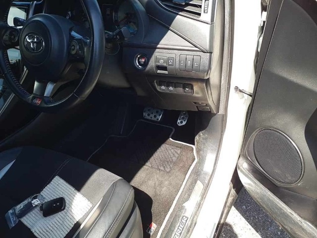 Toyota HARRIER 2019 7237586-9