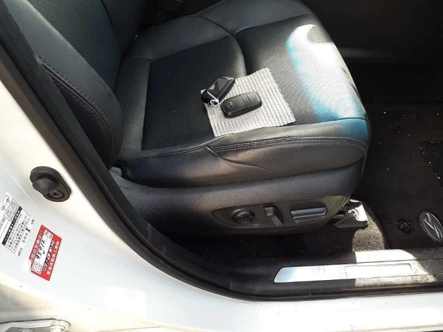 Toyota HARRIER 2023 7237587-10