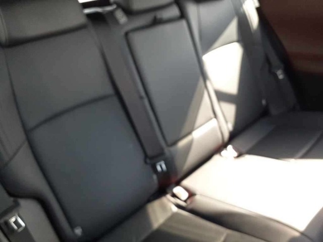 Toyota HARRIER 2023 7237587-11