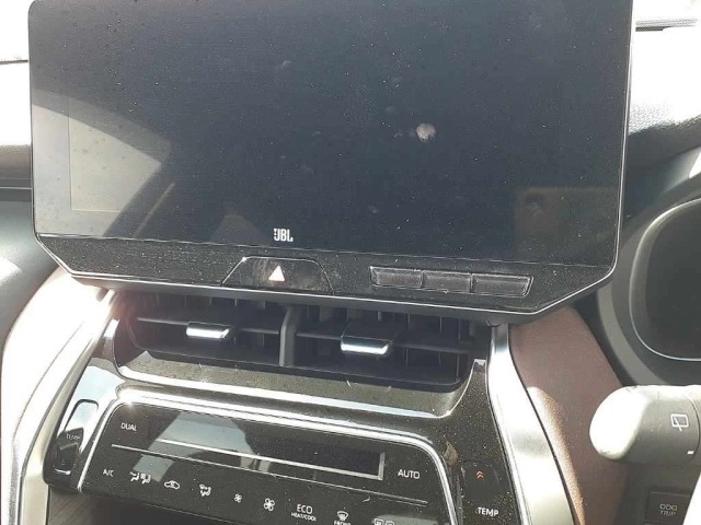 Toyota HARRIER 2023 7237587-12