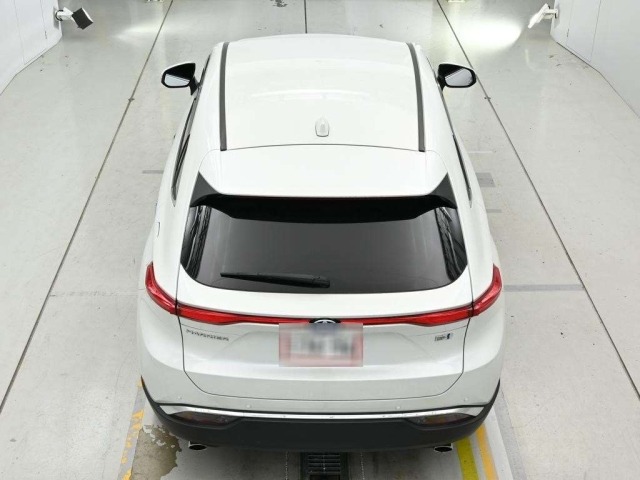 Toyota HARRIER 2023 7237587-8