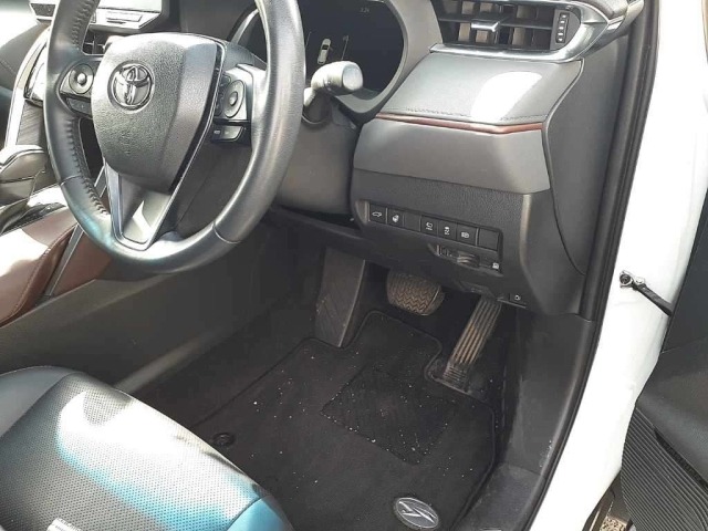 Toyota HARRIER 2023 7237587-9