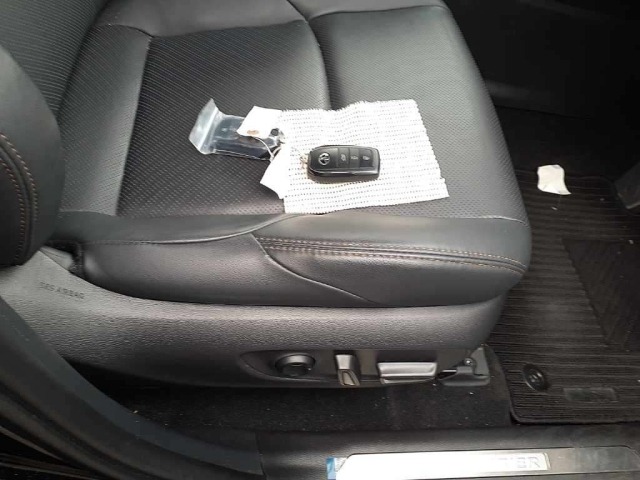 Toyota HARRIER 2024 7237597-10