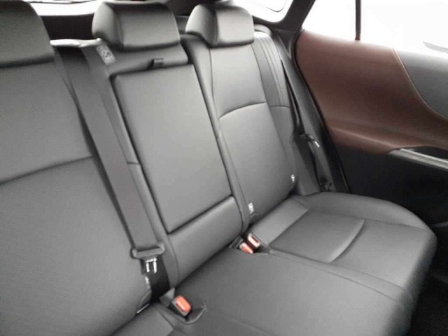 Toyota HARRIER 2024 7237597-11