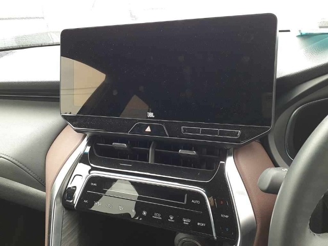 Toyota HARRIER 2024 7237597-12