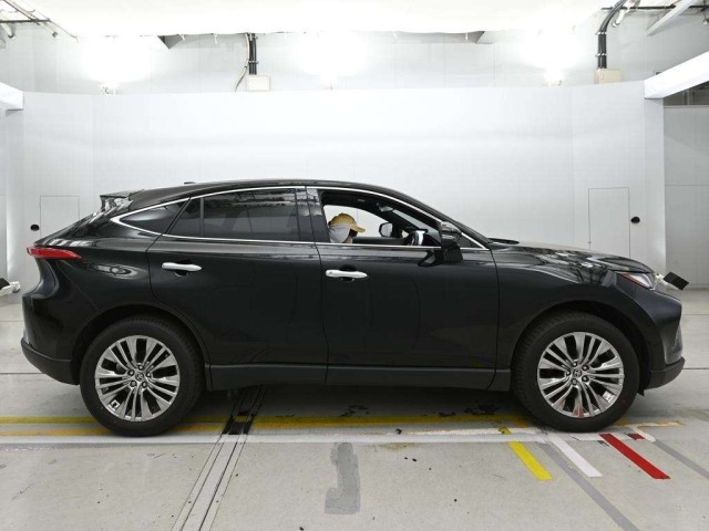 Toyota HARRIER 2024 7237597-3