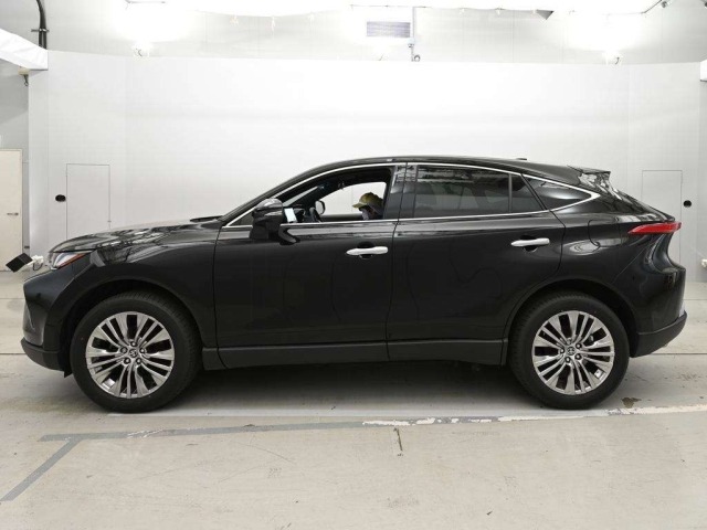 Toyota HARRIER 2024 7237597-4