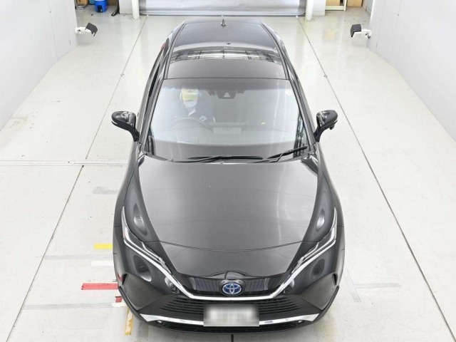 Toyota HARRIER 2024 7237597-7