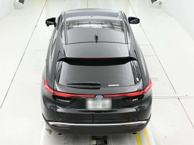 Toyota HARRIER 2024 7237597-8