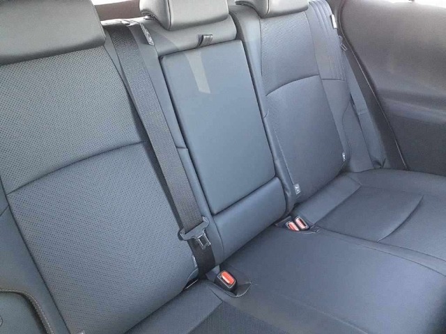 Toyota HARRIER 2022 7237610-11