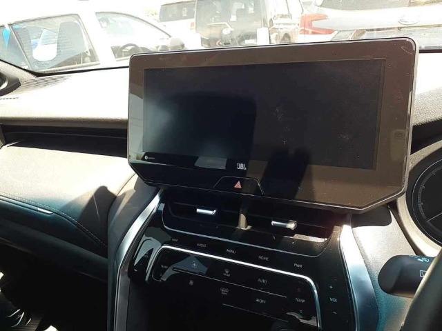 Toyota HARRIER 2022 7237610-12