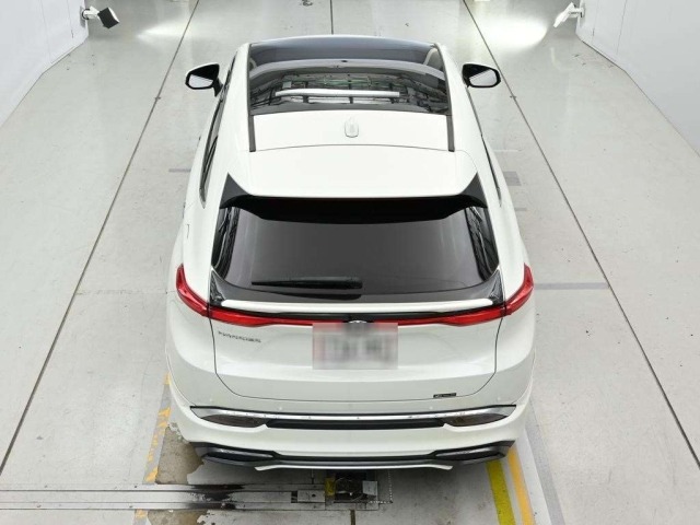 Toyota HARRIER 2022 7237610-8