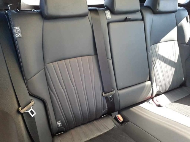 Toyota HARRIER 2022 7237618-11