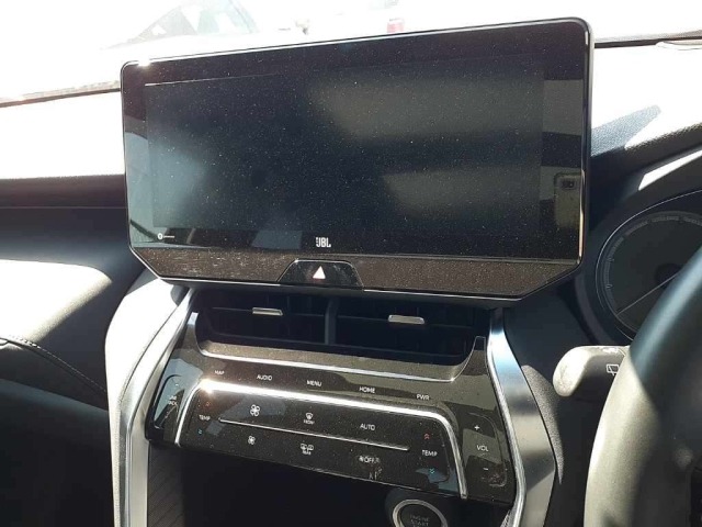 Toyota HARRIER 2022 7237618-12