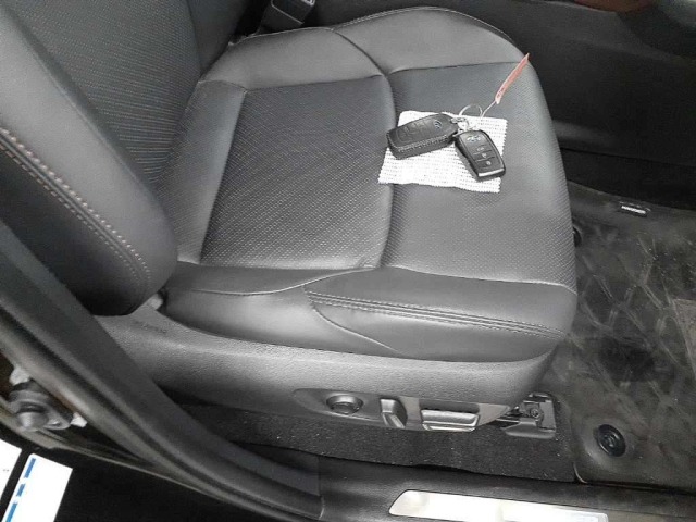 Toyota HARRIER 2022 7237619-10