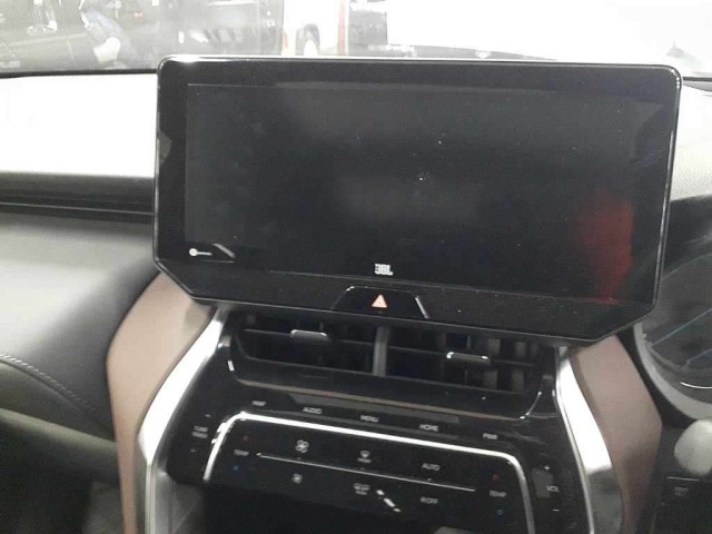 Toyota HARRIER 2022 7237619-12
