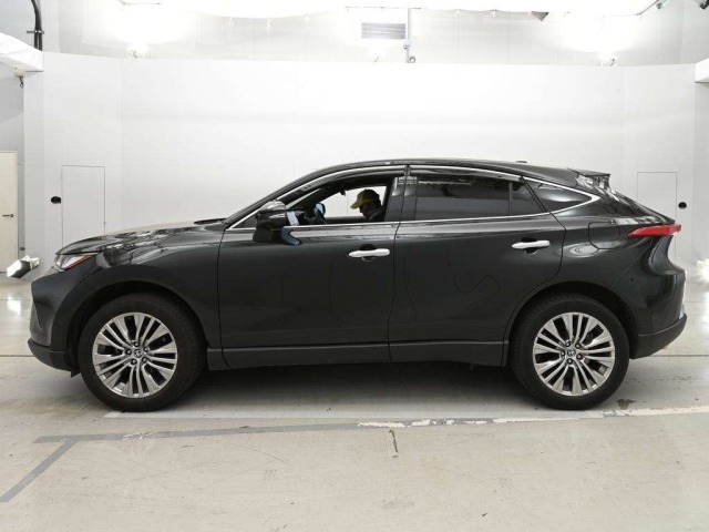 Toyota HARRIER 2022 7237619-4