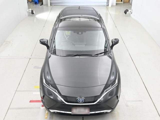 Toyota HARRIER 2022 7237619-7