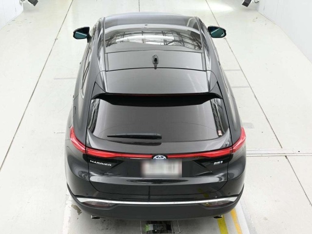 Toyota HARRIER 2022 7237619-8