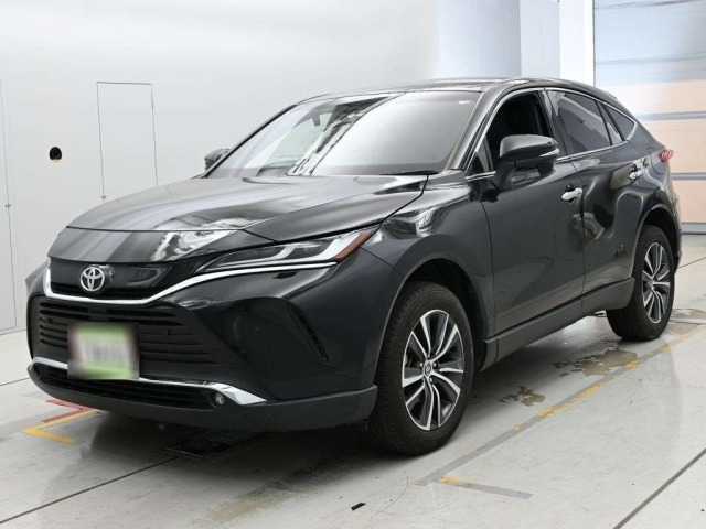 Toyota HARRIER 2023 7237620-0