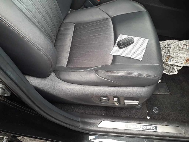 Toyota HARRIER 2023 7237620-10