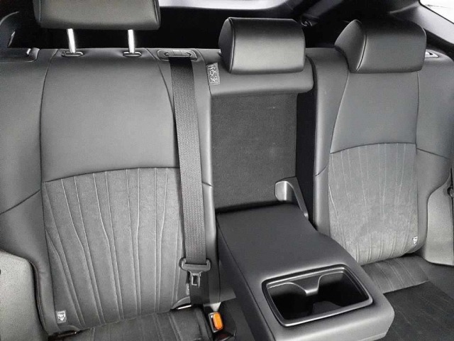 Toyota HARRIER 2023 7237620-11