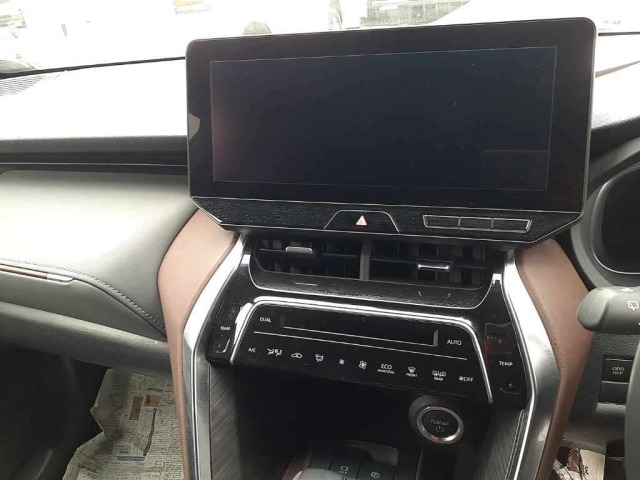 Toyota HARRIER 2023 7237620-12