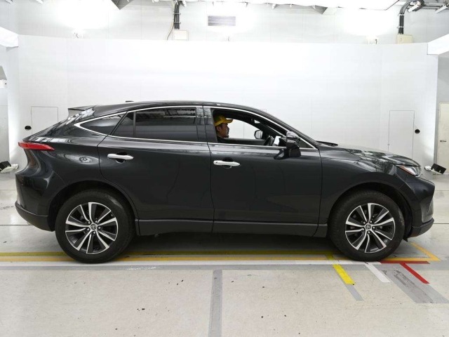 Toyota HARRIER 2023 7237620-3
