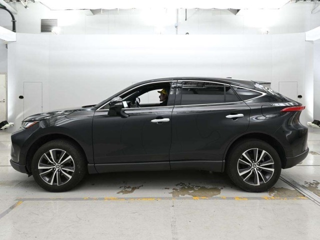 Toyota HARRIER 2023 7237620-4