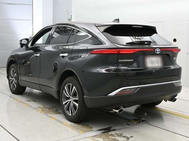 Toyota HARRIER 2023 7237620-6