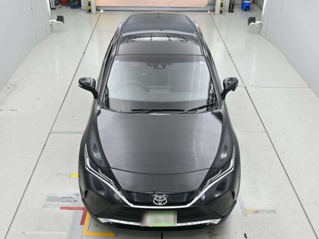Toyota HARRIER 2023 7237620-7