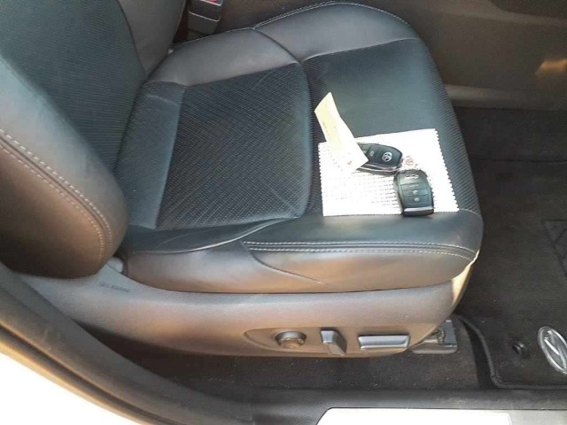 Toyota HARRIER 2022 7237627-10