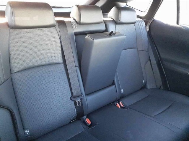 Toyota HARRIER 2022 7237627-11