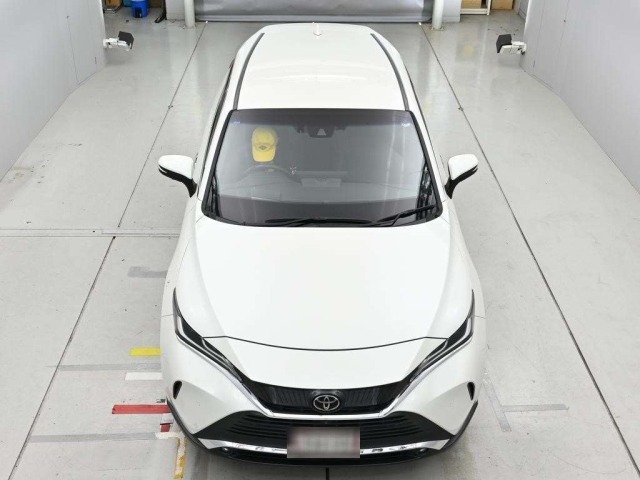 Toyota HARRIER 2022 7237627-7